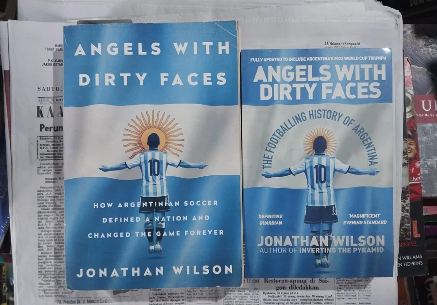 Buku angels with dirty faces the footballing history of argentina.webp.webp