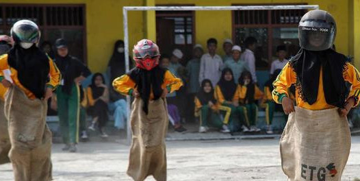 Begini keseruan pelajar ikuti lomba kemerdekaan 169.jpeg