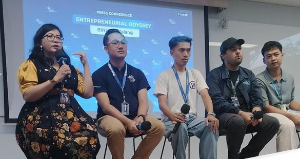 Binusian malang yang telah sukses mengembangkan usaha dengan berkuliah dan gelaran entrepreneurial o.jpeg