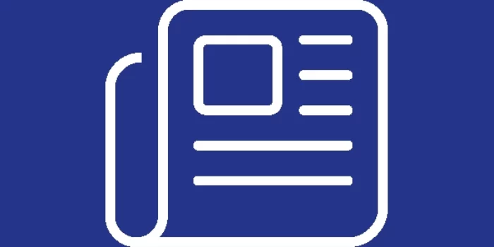 Default news image