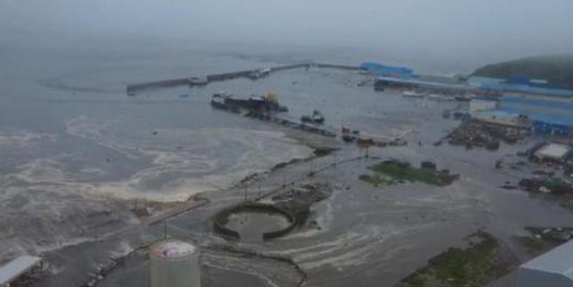 Gempa dan tsunami terjang rusia banyak bangunan rusak 1753856000526 169.jpeg