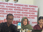 Kuasa hukum keluarga korban yang meninggal usai operasi amandel di sidoarjo 1753797528339 169.jpeg