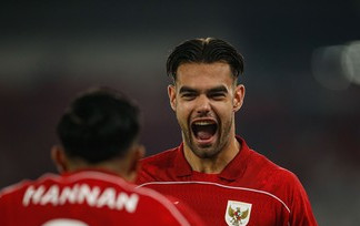 Potret indonesia pesta 8 gol ke gawang brunei 1752594124296.jpeg