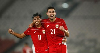 Potret indonesia pesta 8 gol ke gawang brunei 1752594250792 169.jpeg