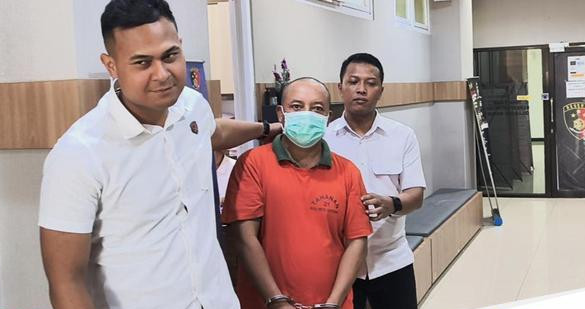 Ali imron pemilik tambang galian c ilegal di gresik yang telah ditetapkan tersangka dan ditahan 1754.jpeg