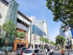 Jpo jalan tunjungan surabaya dibongkar dan akan diganti dengan konsep baru lebih modern 175488579220.jpeg