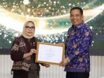 Kota probolinggo kembali mempertahankan predikat utama dalam ajang kabupatenkota layak anak kla tahu.jpeg
