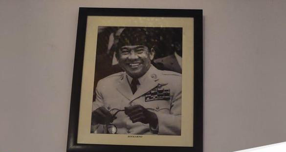 Museum hos tjokroaminoto rumah masa muda soekarno di surabaya ramai dikunjungi di hari lahir pancasi.jpeg