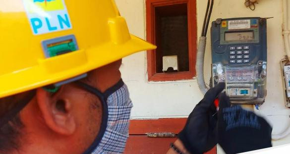 Pln berikan harga tambah daya super hemat bagi pelanggan rumah tangga 1 169.jpeg