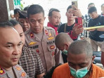 Satu dari sejumlah pelaku pencurian motor milik mahasiswa kkn di lumajang berhasil diringkus 1755339.jpeg