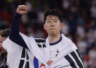 Son heung min tottenham hotspur liga europa europa league tottenham vs mu 1747896892570.jpeg
