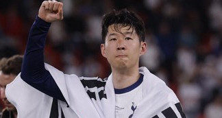 Son heung min tottenham hotspur liga europa europa league tottenham vs mu 1747896892570 169.jpeg