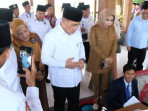 Wakil menteri agama wamenag romo hr muhammad syafii saat kunjungan ke sidoarjo 1754299395511 169.jpe